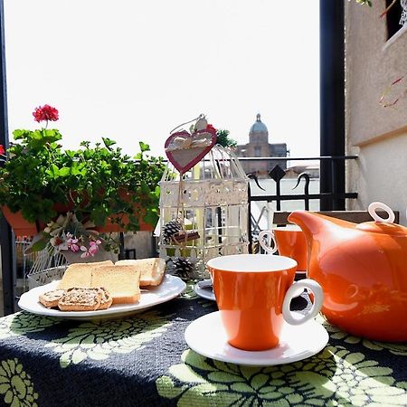 B&B Borgo Antico Пиаца Армерина Екстериор снимка