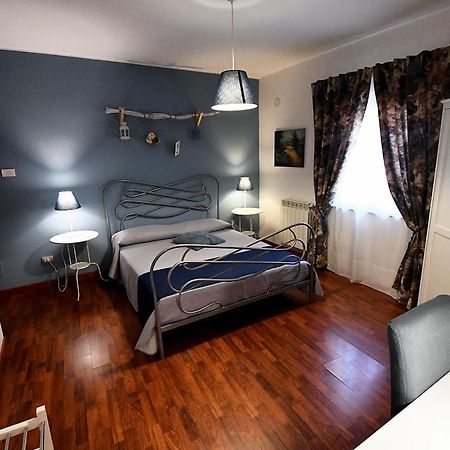 B&B Borgo Antico Пиаца Армерина Екстериор снимка