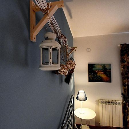 B&B Borgo Antico Пиаца Армерина Екстериор снимка