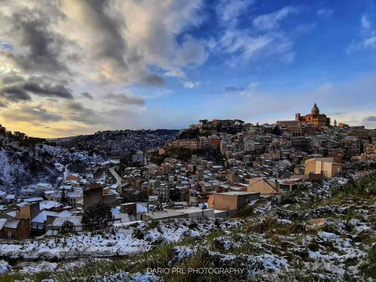 B&B Borgo Antico Пиаца Армерина Екстериор снимка