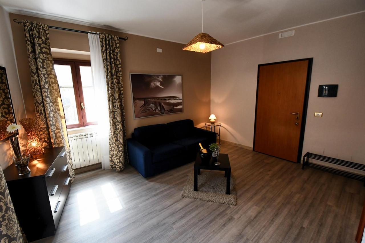 B&B Borgo Antico Пиаца Армерина Екстериор снимка