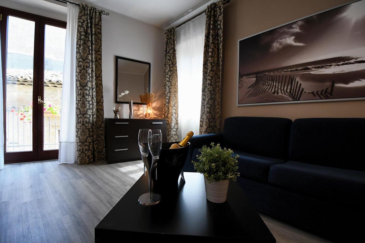 B&B Borgo Antico Пиаца Армерина Екстериор снимка