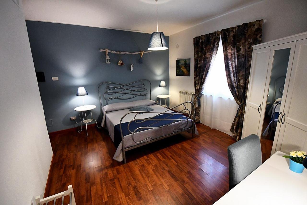 B&B Borgo Antico Пиаца Армерина Екстериор снимка
