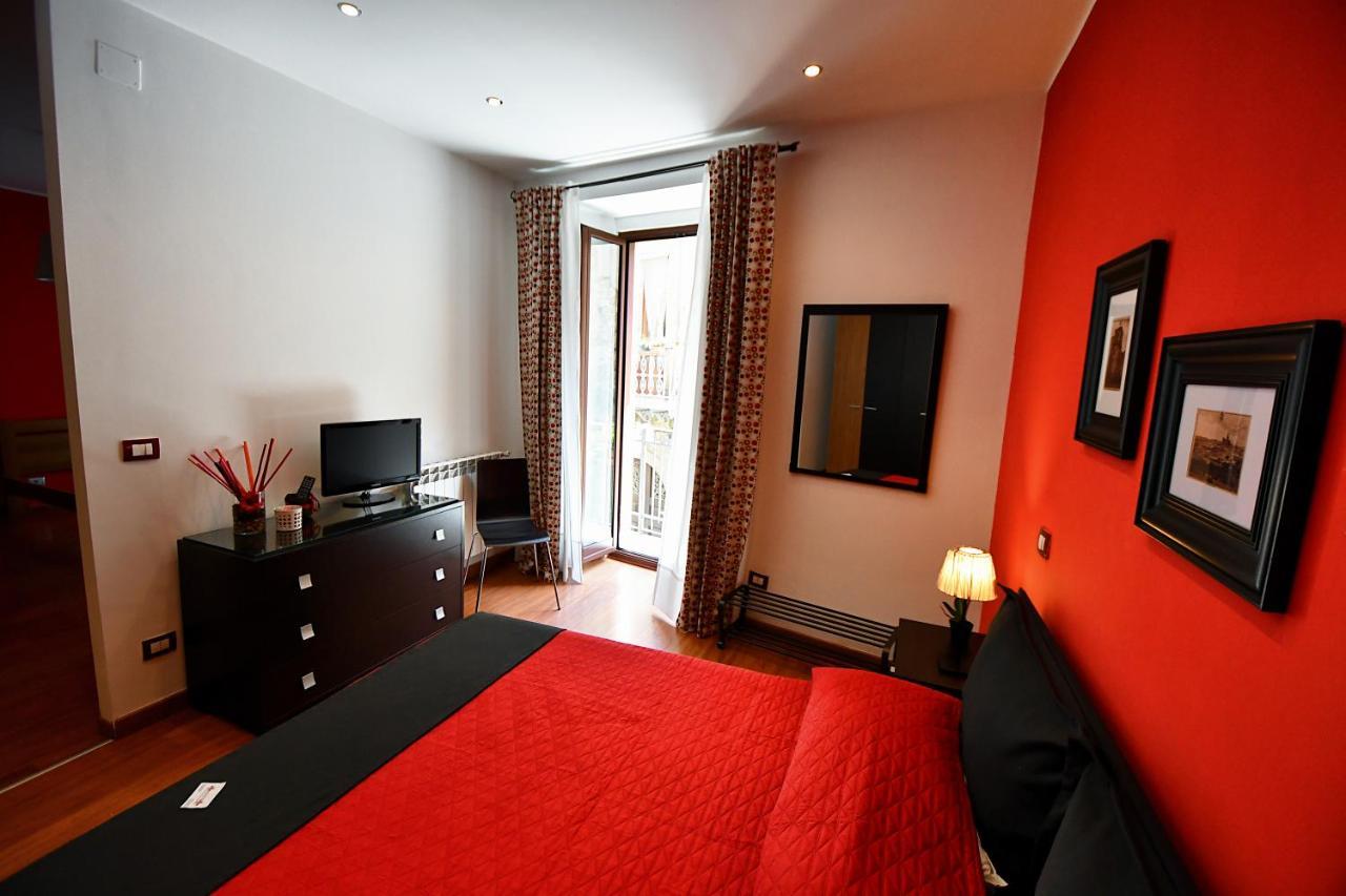 B&B Borgo Antico Пиаца Армерина Екстериор снимка