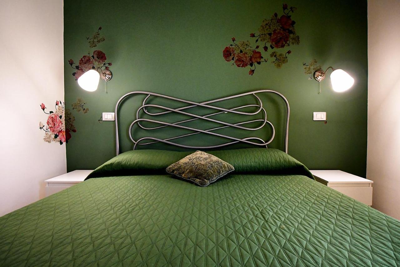 B&B Borgo Antico Пиаца Армерина Екстериор снимка
