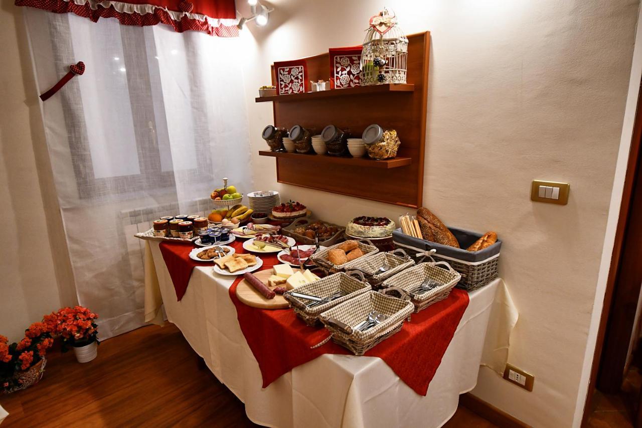 B&B Borgo Antico Пиаца Армерина Екстериор снимка