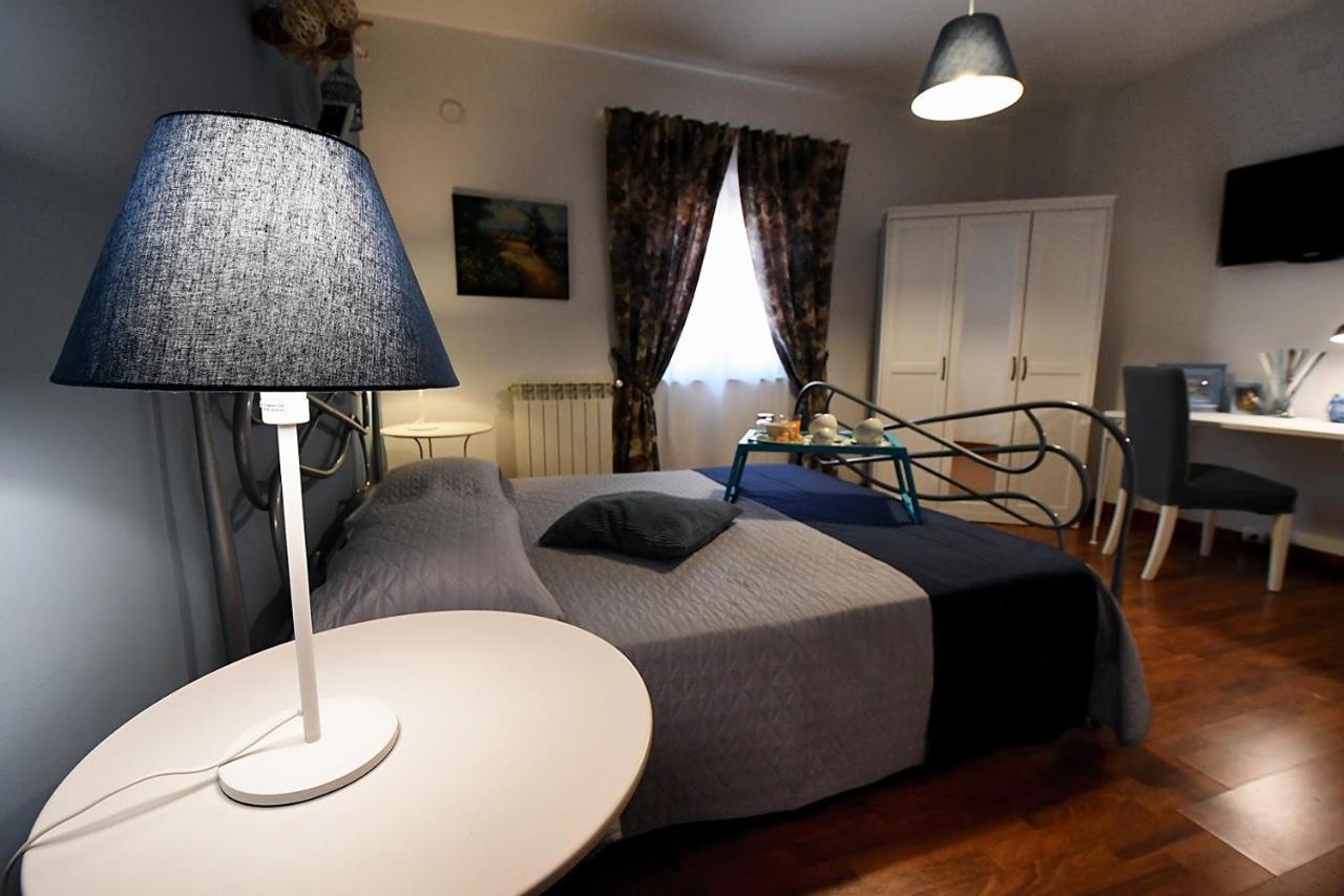 B&B Borgo Antico Пиаца Армерина Екстериор снимка