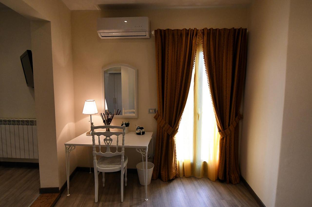 B&B Borgo Antico Пиаца Армерина Екстериор снимка