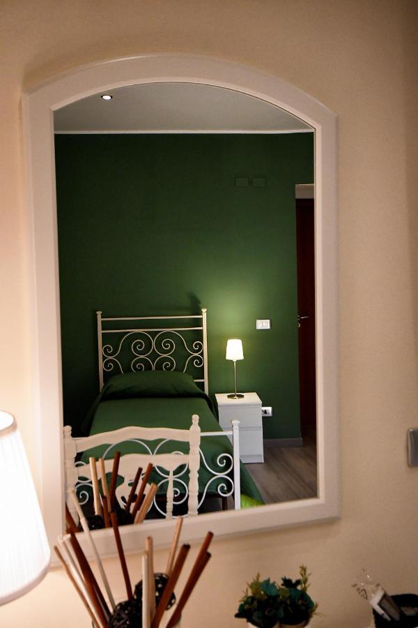 B&B Borgo Antico Пиаца Армерина Екстериор снимка