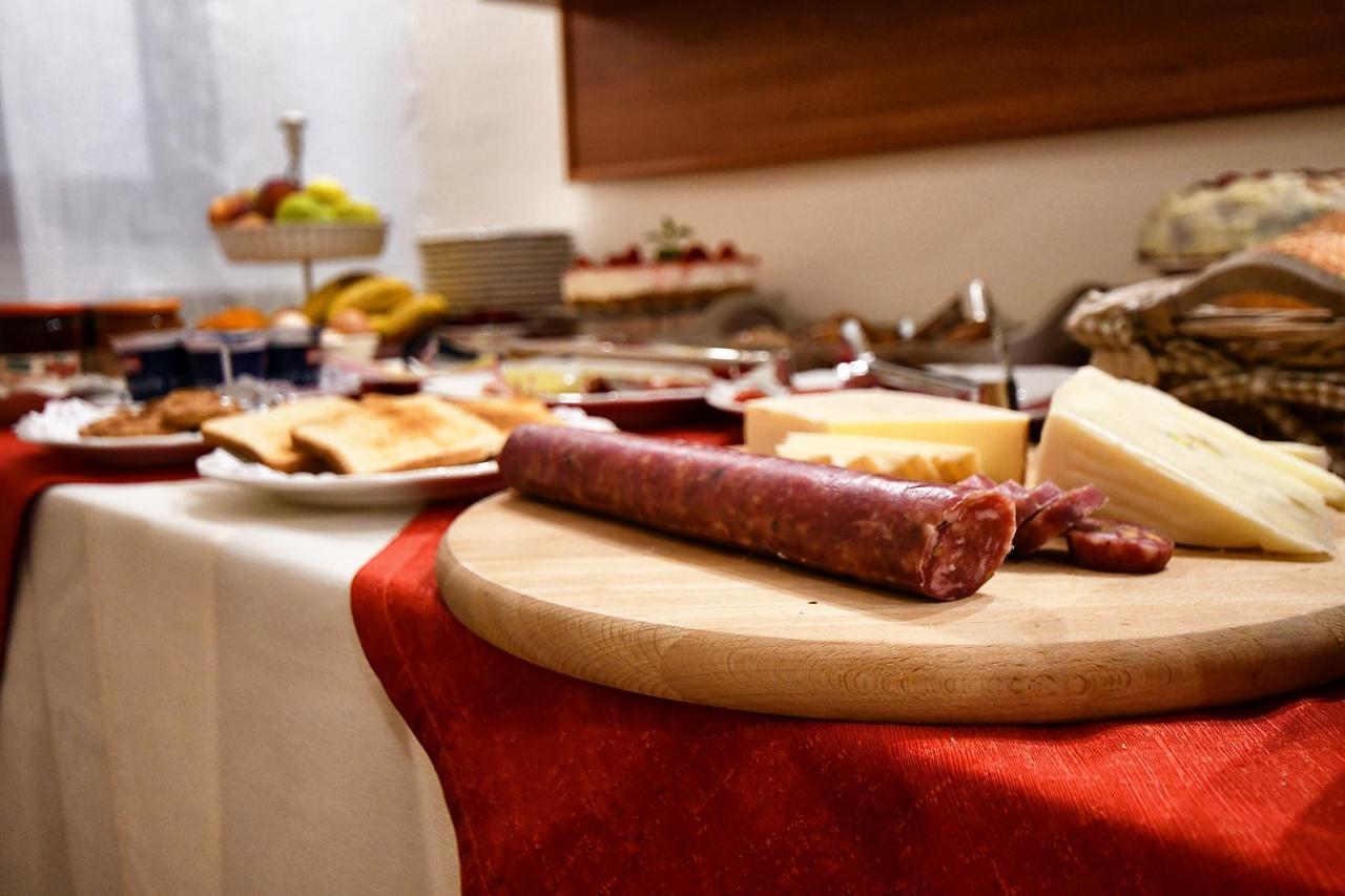 B&B Borgo Antico Пиаца Армерина Екстериор снимка