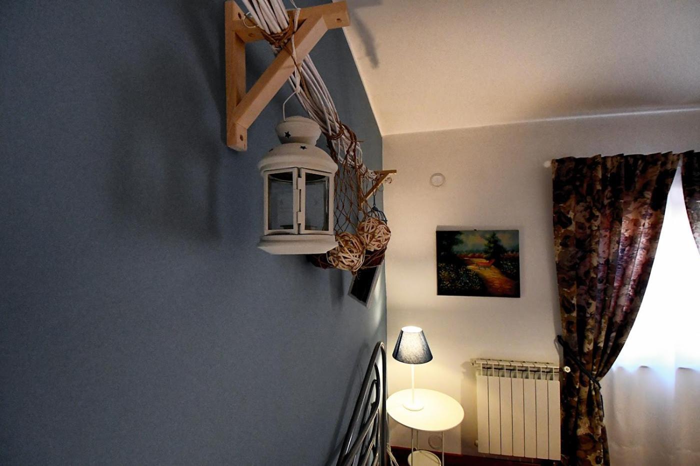 B&B Borgo Antico Пиаца Армерина Екстериор снимка